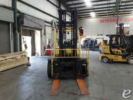 2015 Hyster H110FT