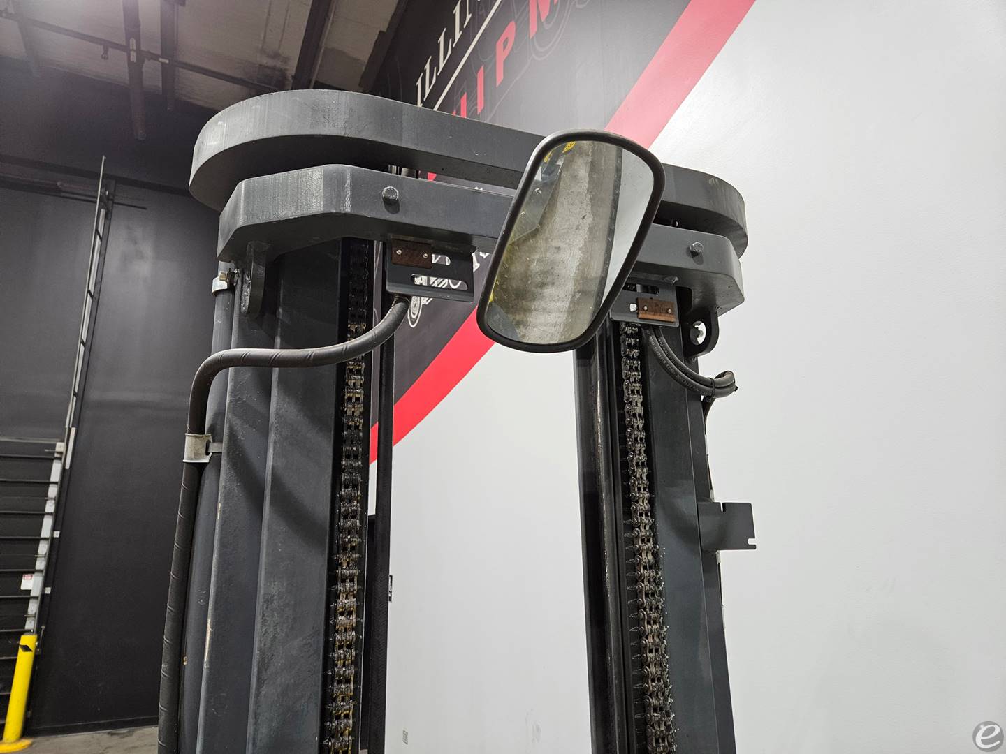 2015 Aisle-Master 44S