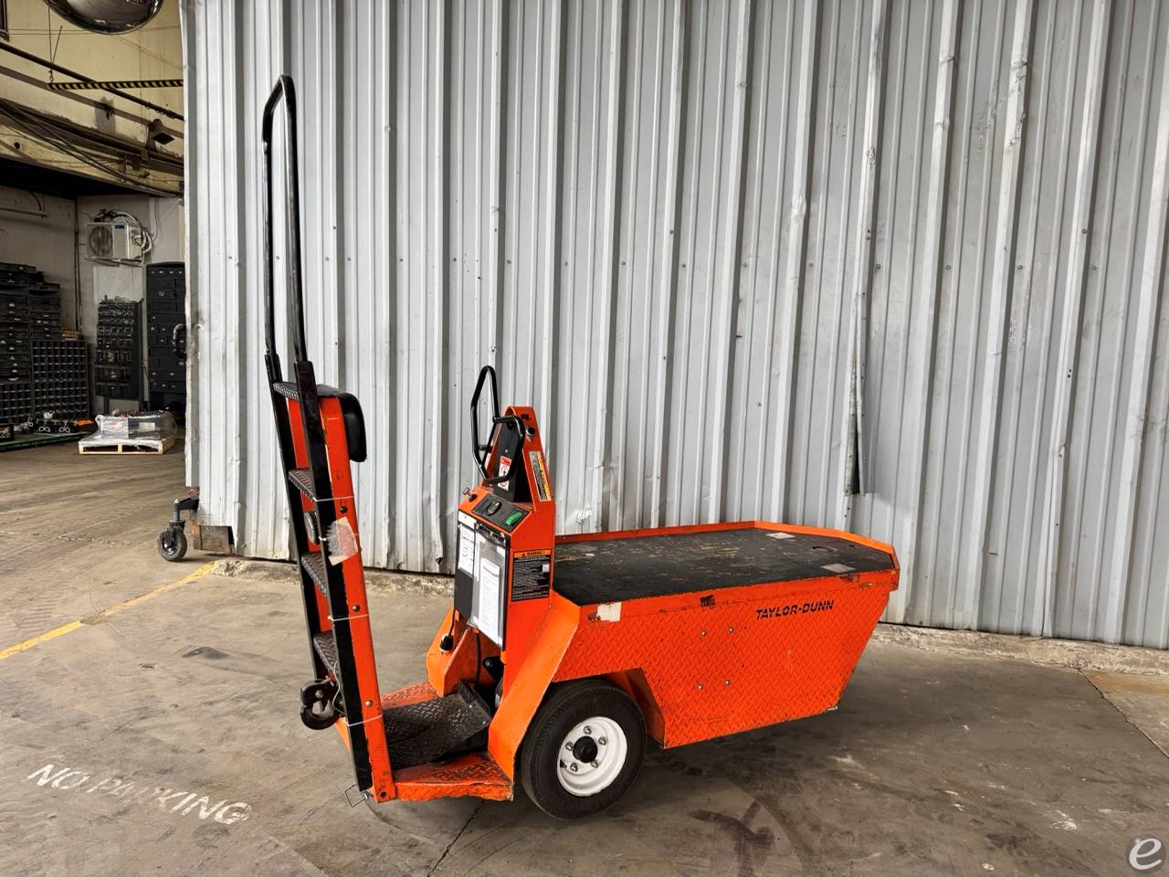 2013 Taylor Dunn SC-100-36