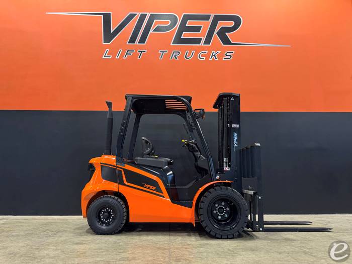 2026 Viper Lift Trucks FD30F