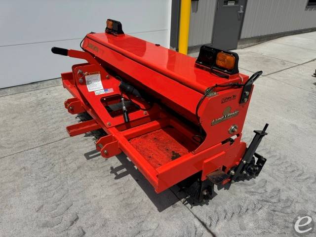 Kubota APS1572