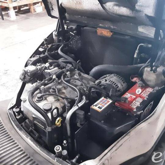 2020 Crown C5 1050-50