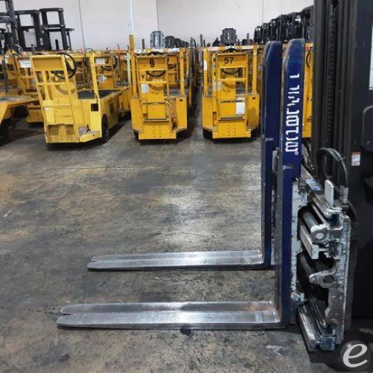 2017 Cascade 22G46174R0 Unavailable Forklift - 123Forklift