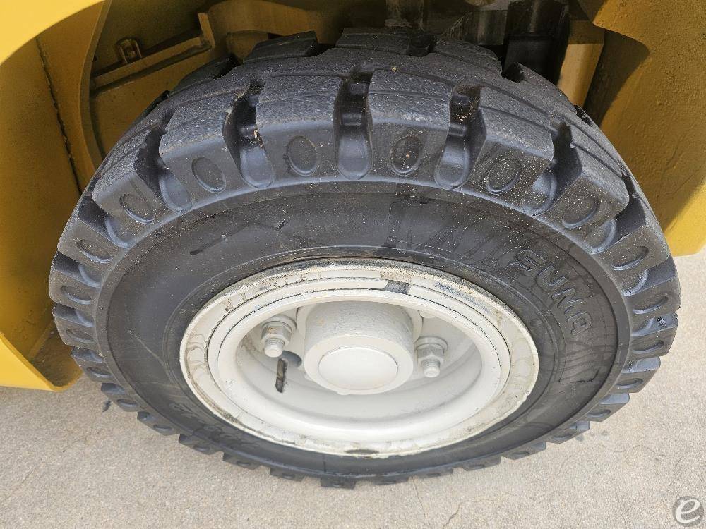 2018 Yale GDP080VX