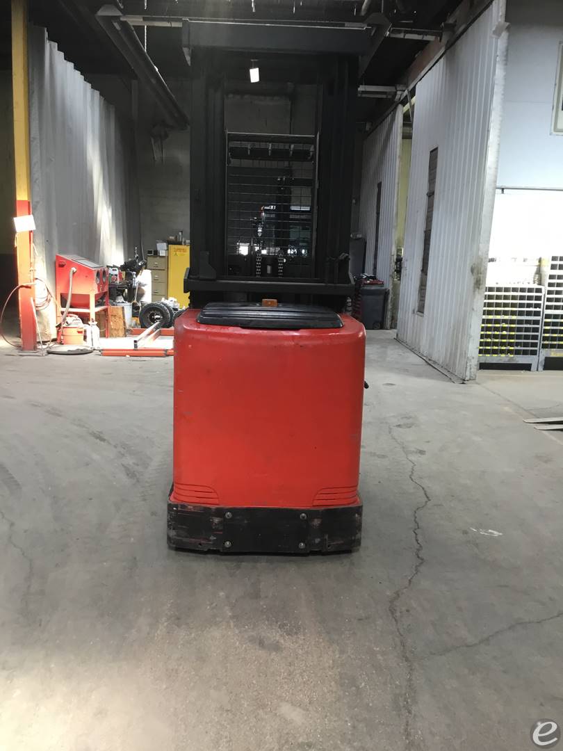 2008 Raymond 540-OPC30TT