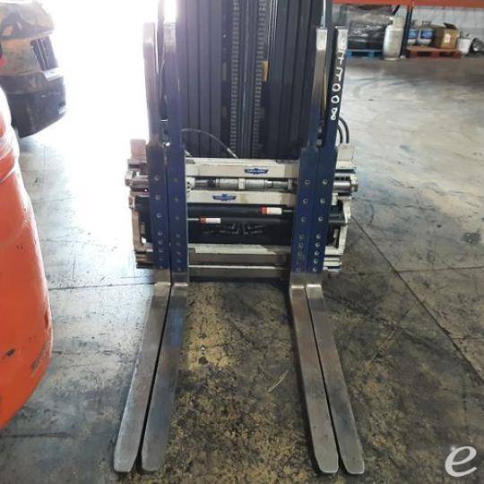 2017 Cascade 22G46174R0 Unavailable Forklift - 123Forklift