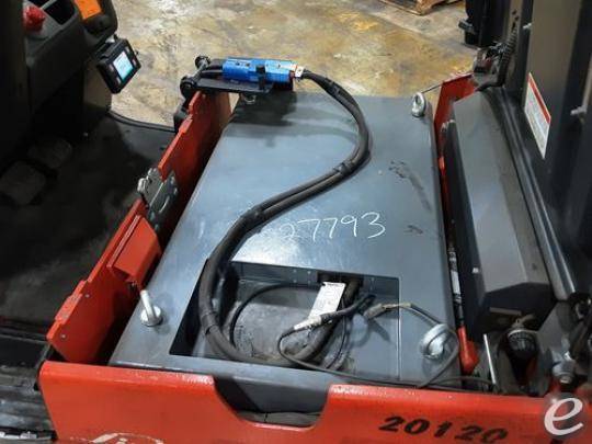2019 Linde E18