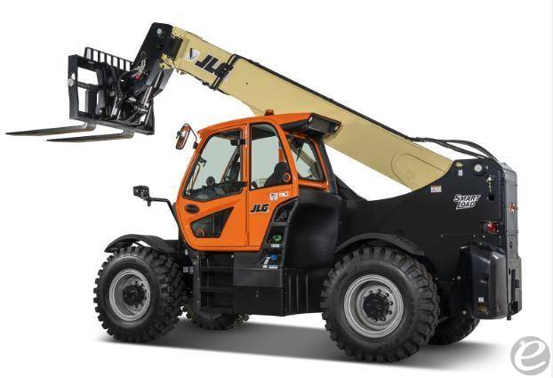 2026 JLG 2733