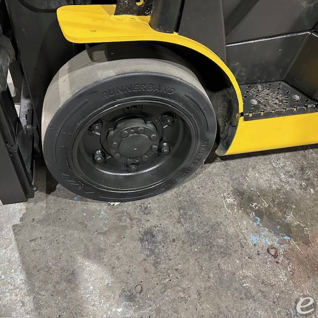 2020 Yale GLC060VX