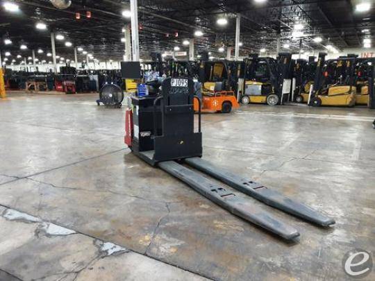 2015 Raymond 8510