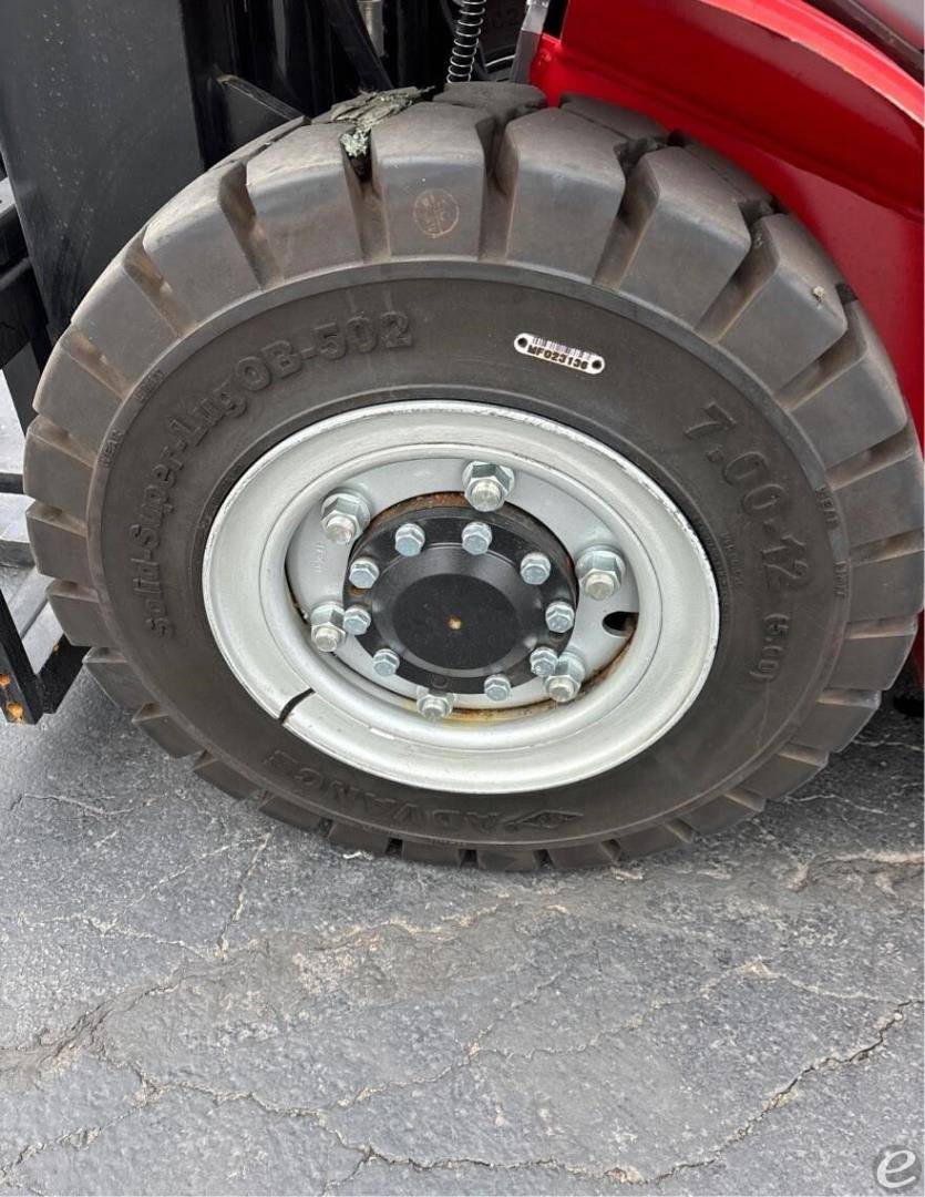 2023 Manitou MI25G