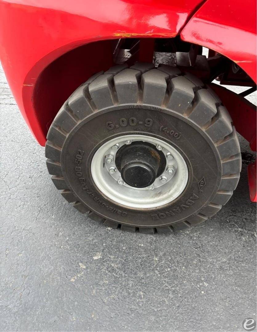 2023 Manitou MI25G