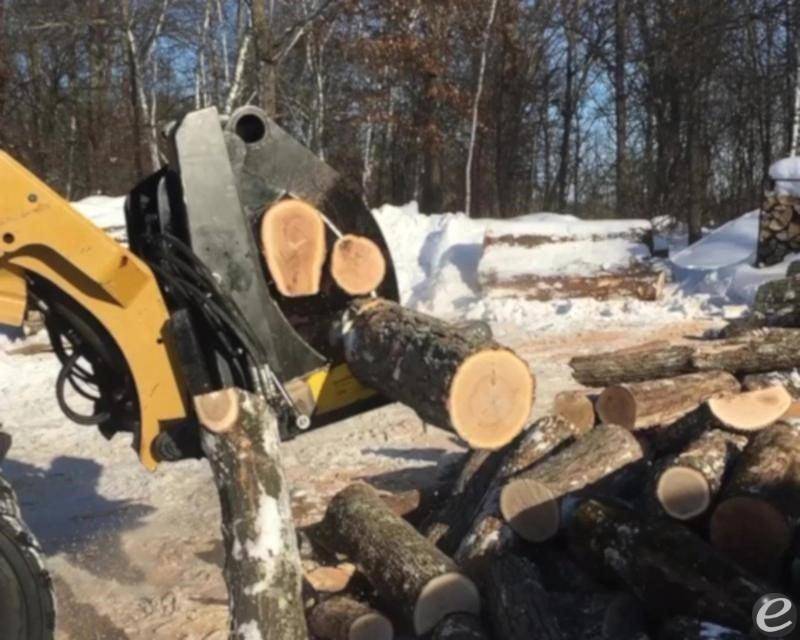 2025 HWP 200 GRAPPLESAW
