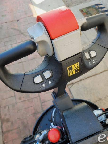 2023 Hyster W45ZHD