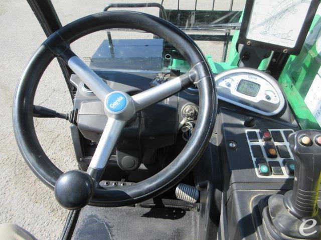 2016 Genie GTH5519