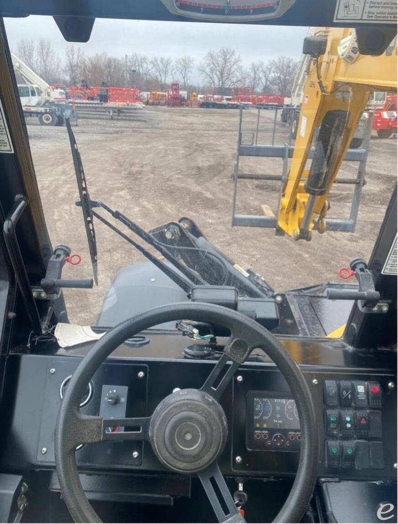 2020 Gehl RS10-55 GEN 3