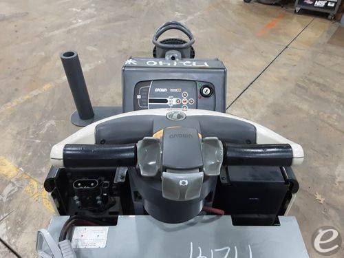2018 Crown PC4500-80