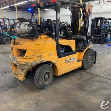 2021 Hyundai 35L-7A