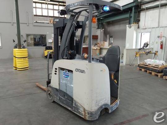 2024 Crown RC5745-40