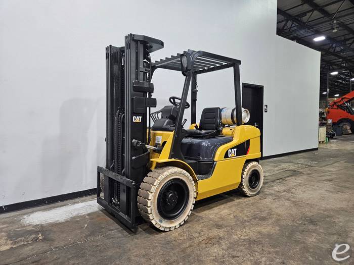 2015 Cat GP30N