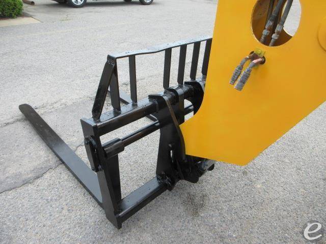 2015 JCB 507-42