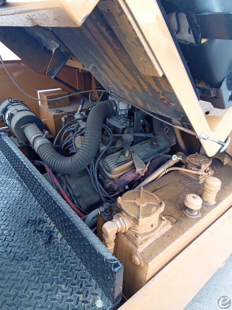 1996 Royal T300C