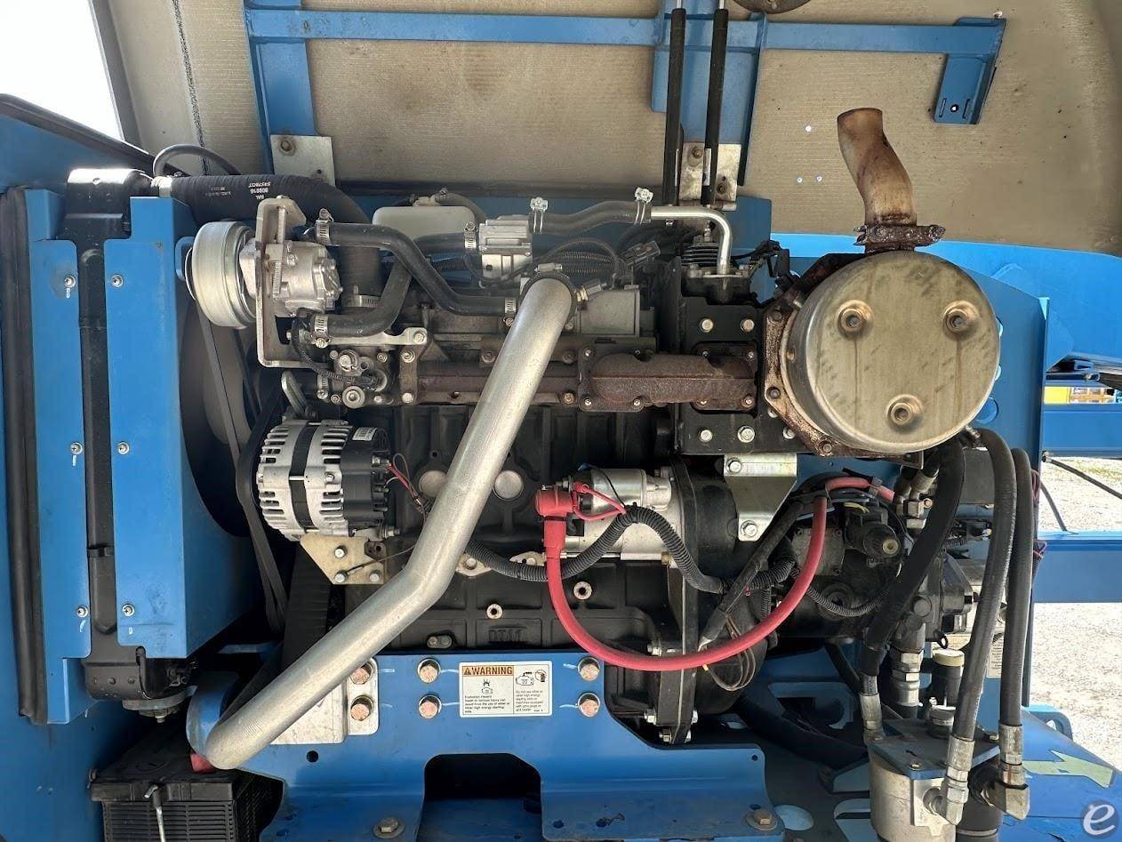 2015 Genie Z45/25J