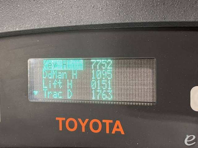 2022 Toyota 9BR233M241
