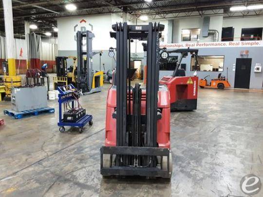 2018 Raymond 415 C30TT