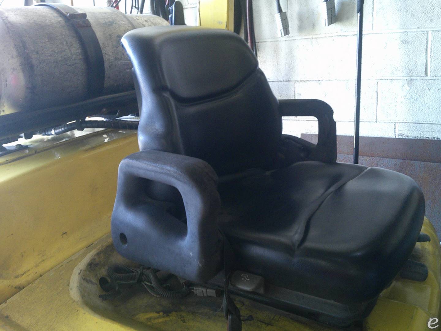 2013 Hyster S80FT