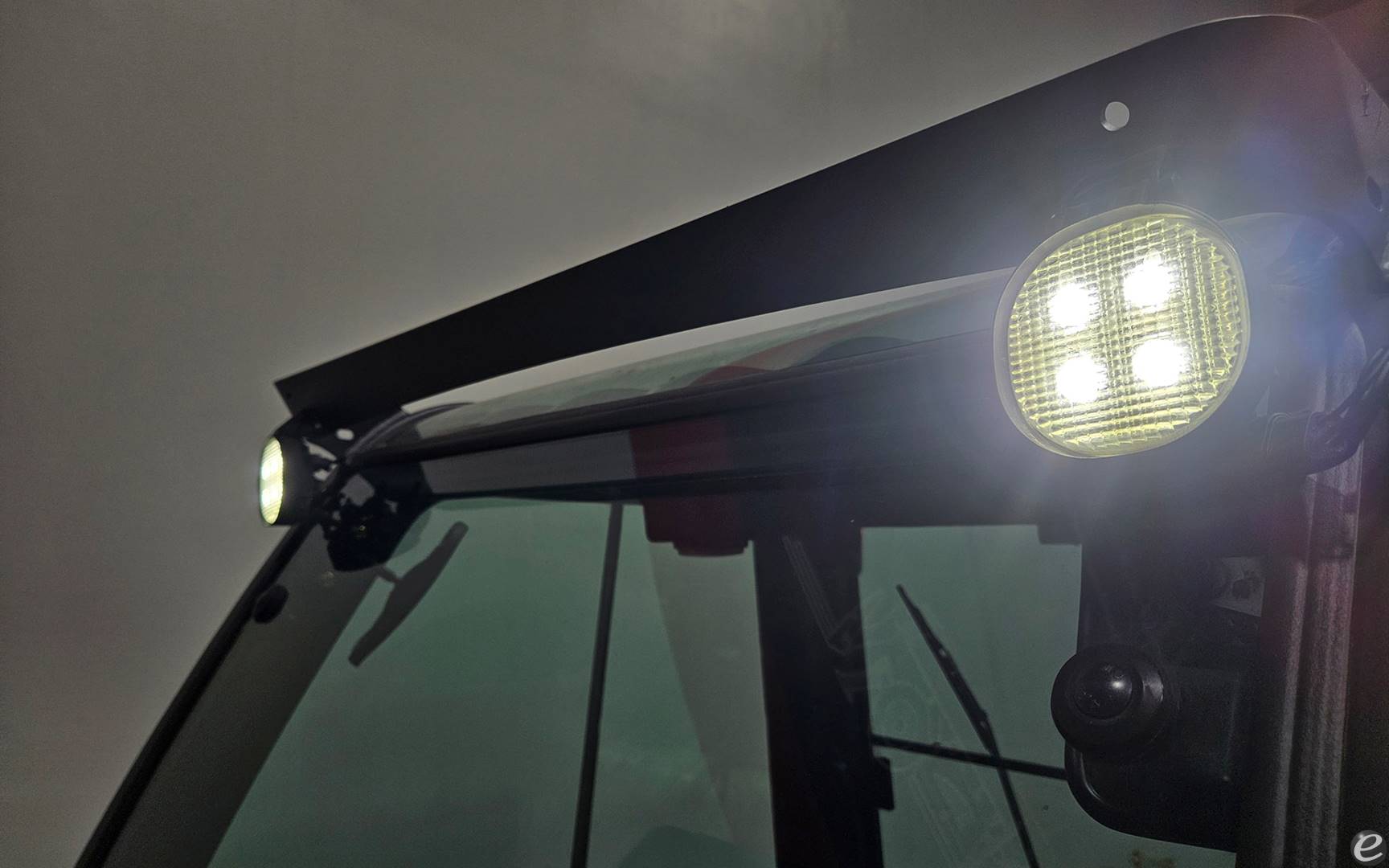 2018 Yale GLP060VX