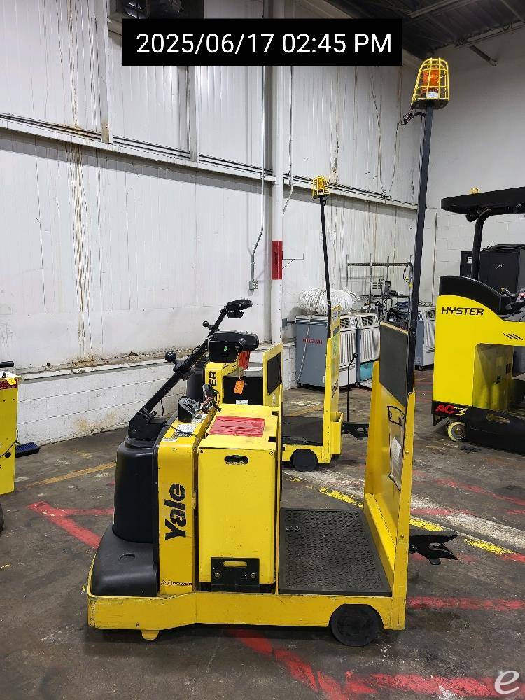 2015 Yale MTR005-F