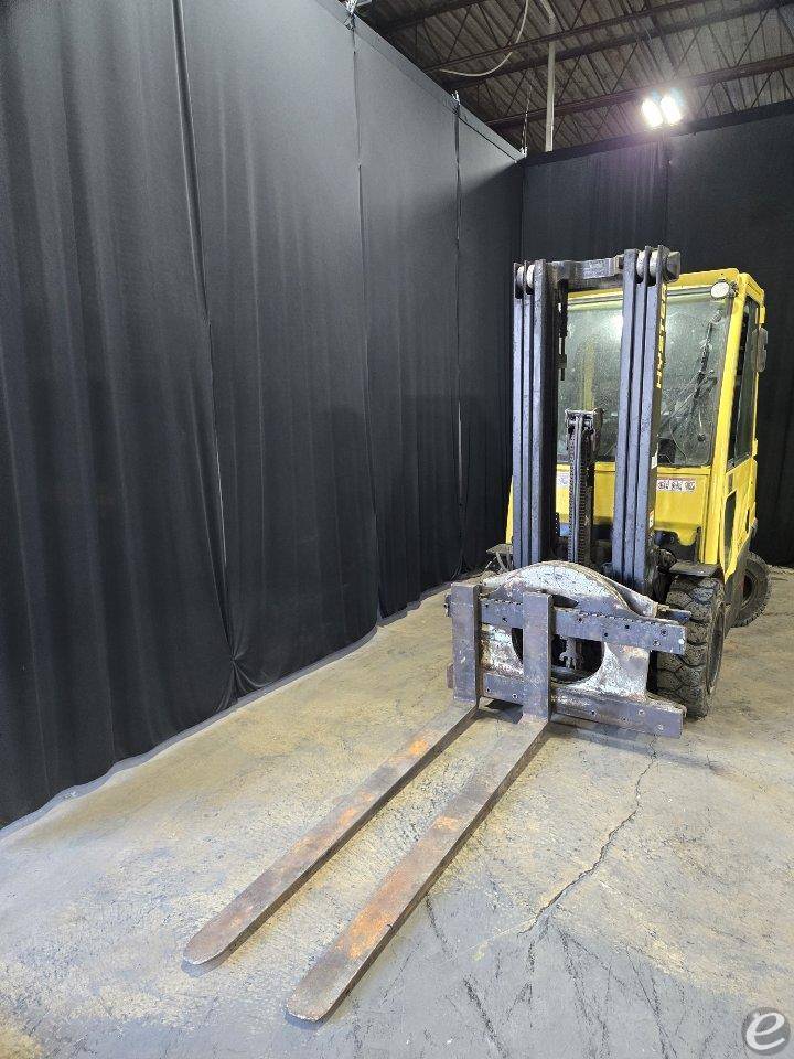 2018 Hyster H50FT