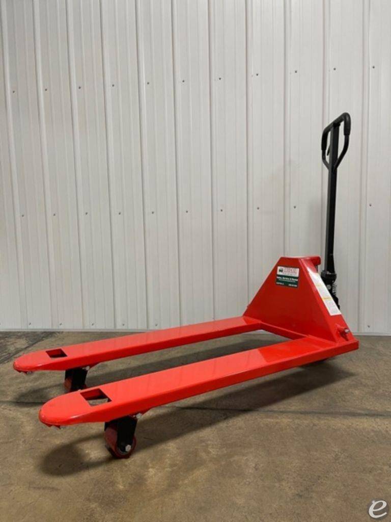 2021 Vestil PM5-2748