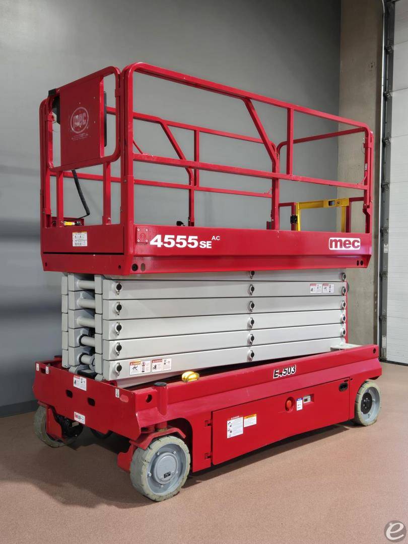 2023 MEC 4555SE