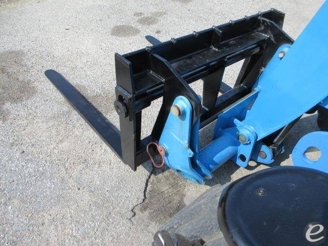 2013 Genie GTH5519