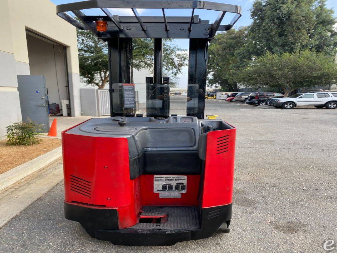 2005 Raymond EASI R40TT