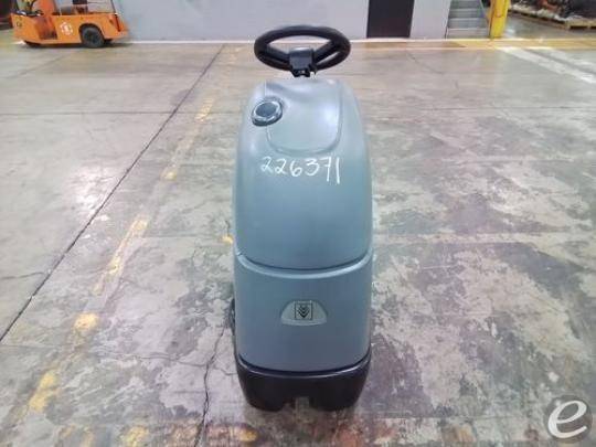 2025 CHARIOT 2 ISCRUB 20