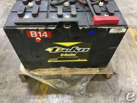 2019 Deka 18-85-27