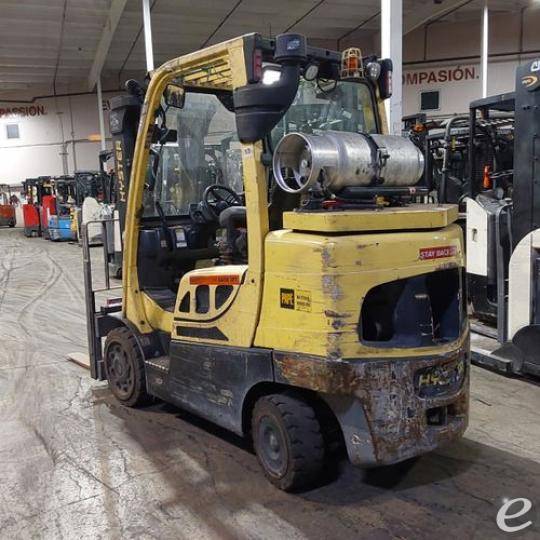 2020 Hyster S80FT