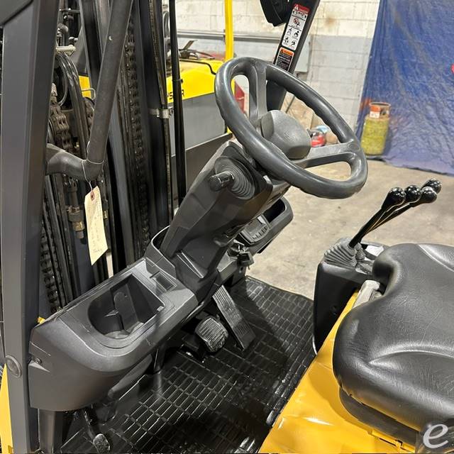 2022 Cat EC30N