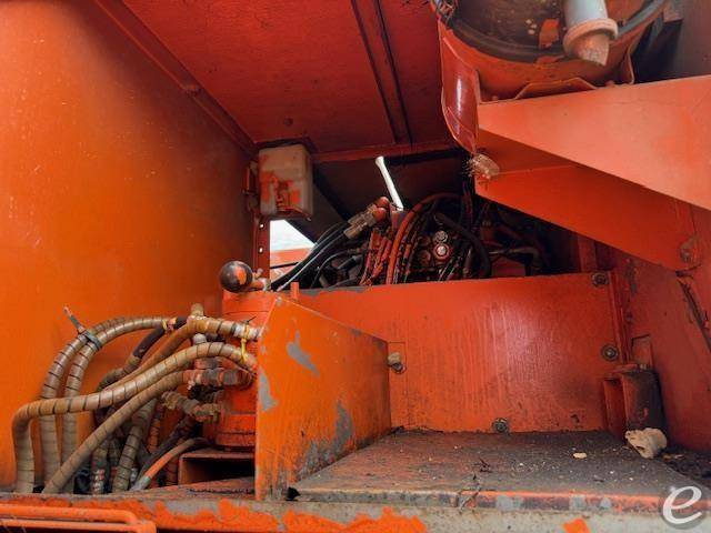 1996 Hitachi EX200 LC-3