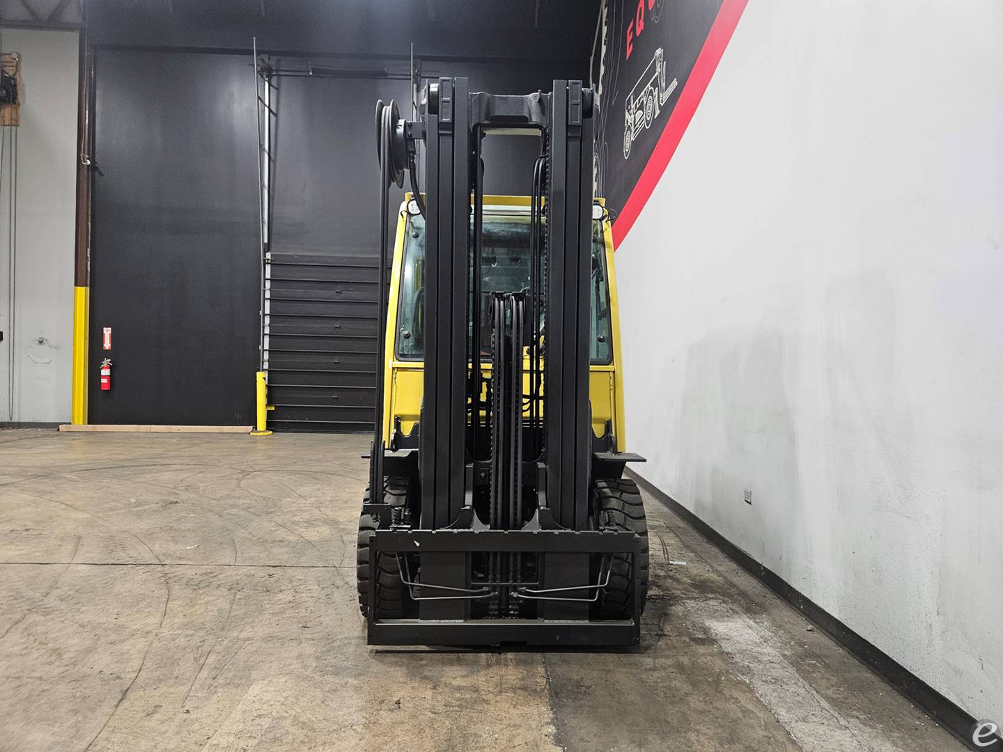 2022 Hyster H90FT