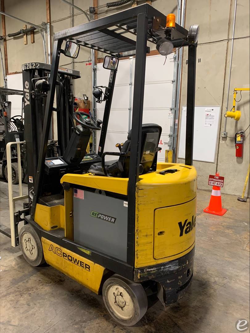 2010 Yale ERC030
