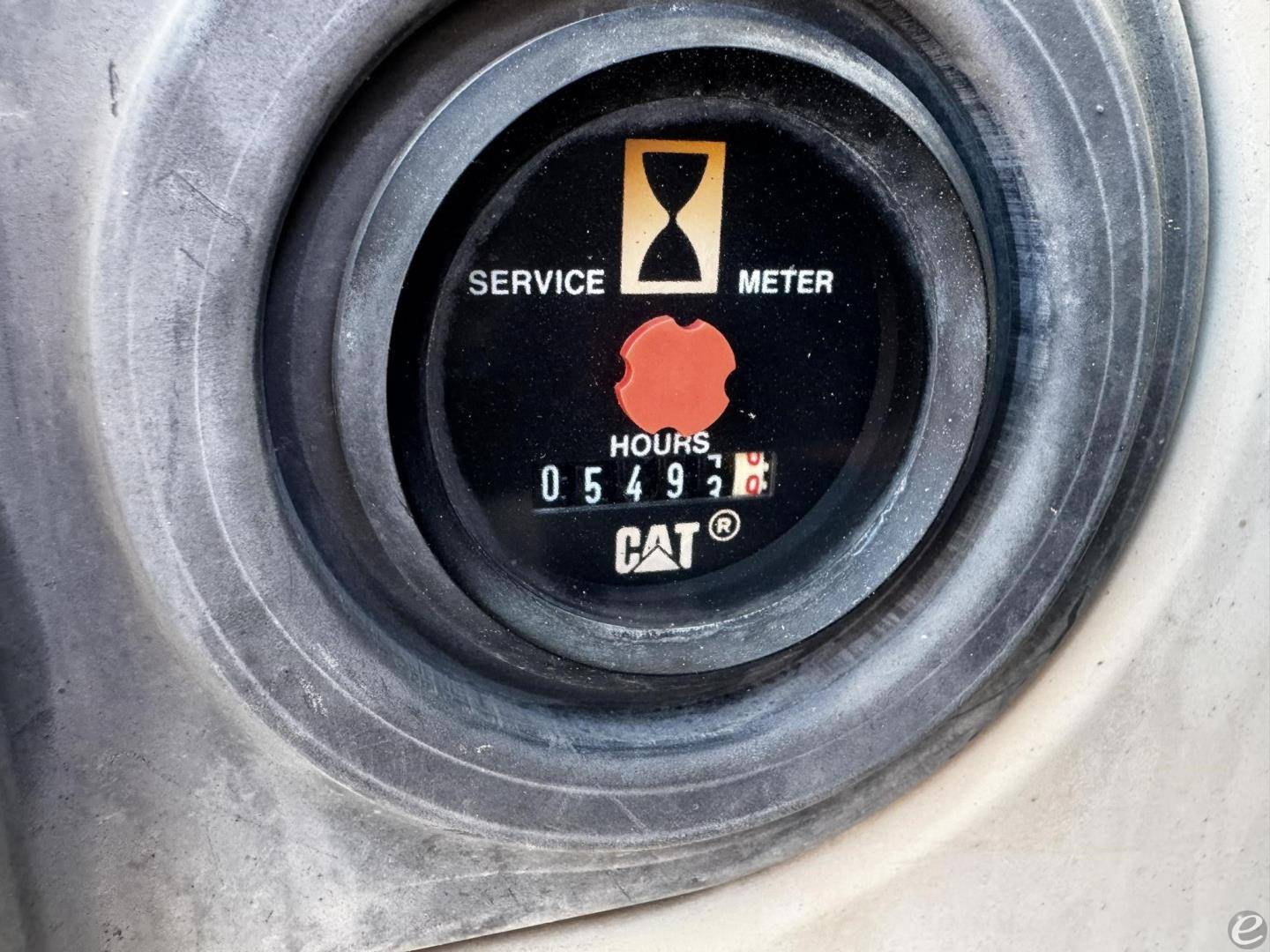 2005 Cat 325CL