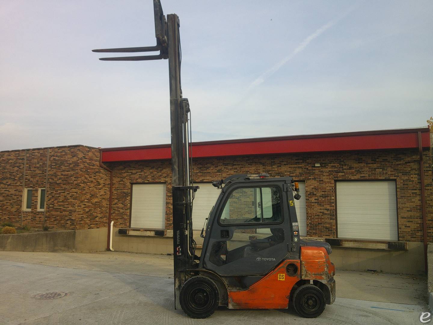 2019 Toyota 62464