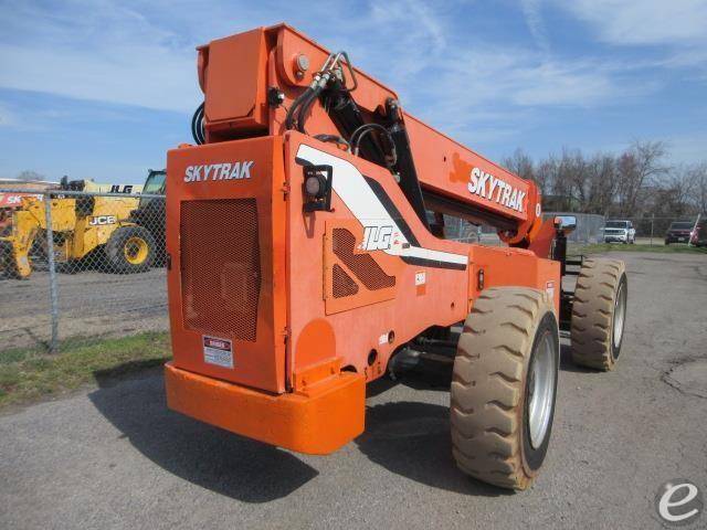 2015 Skytrak 8042