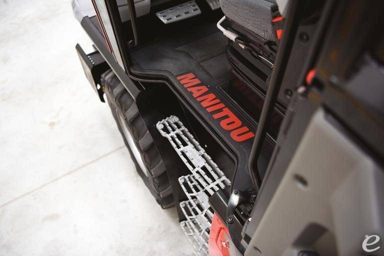 2024 Manitou MRT2570