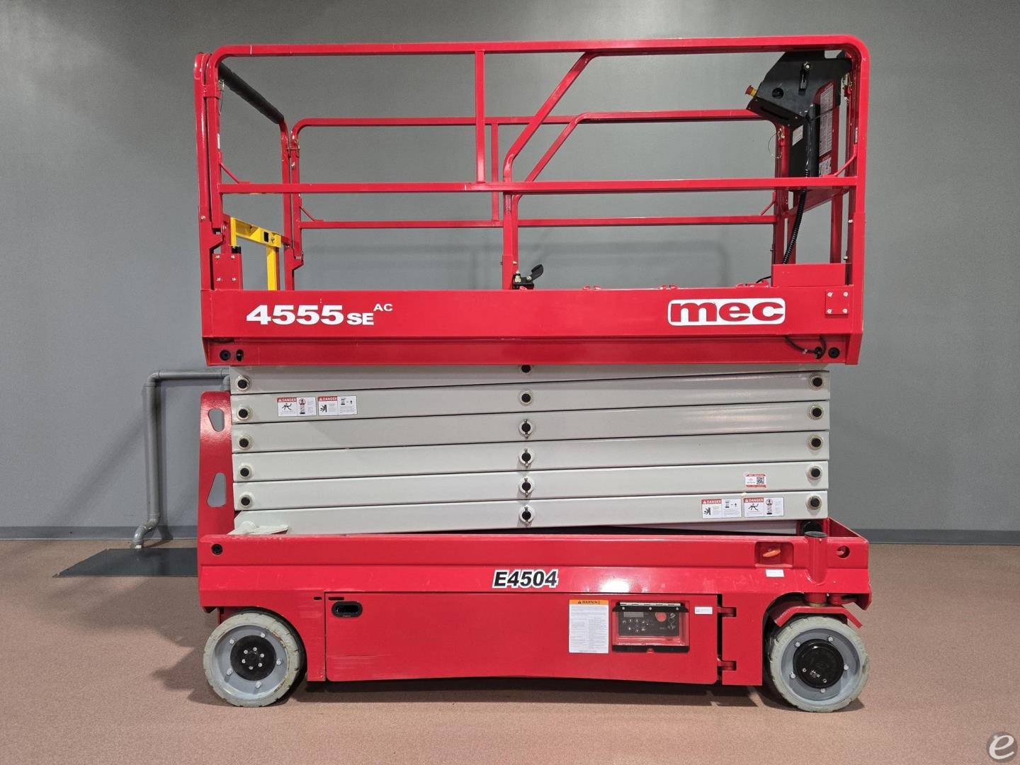 2023 MEC 4555SE