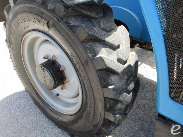 2016 Genie GTH844